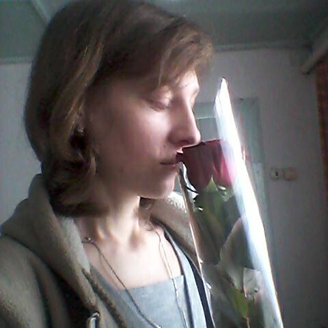 Катерина Зотова