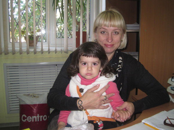 Светлана Григорян