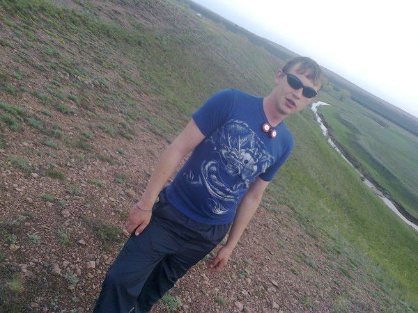 Ванёк Львов