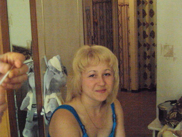 Ирина Долгирева