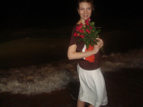 Елена Королева