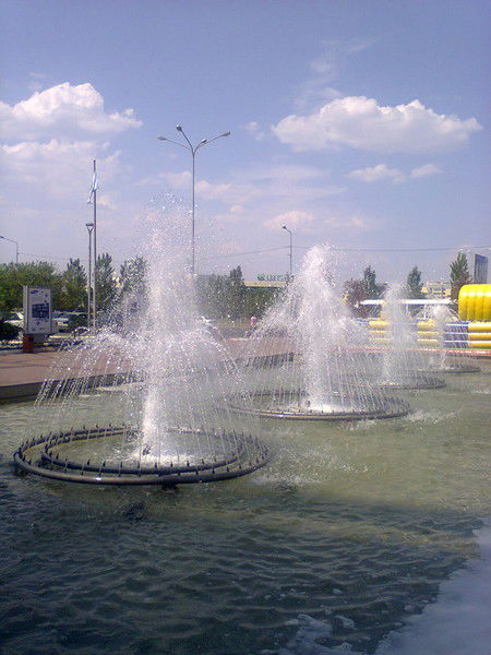 Айнаш Бейсекеева