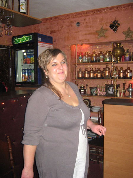 Ольга Ромашко