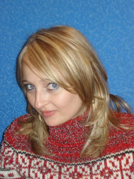 Наталья Киселёва