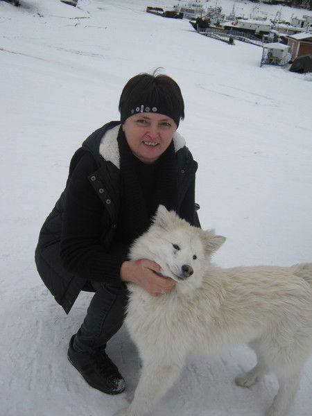 Ирина Кириченко