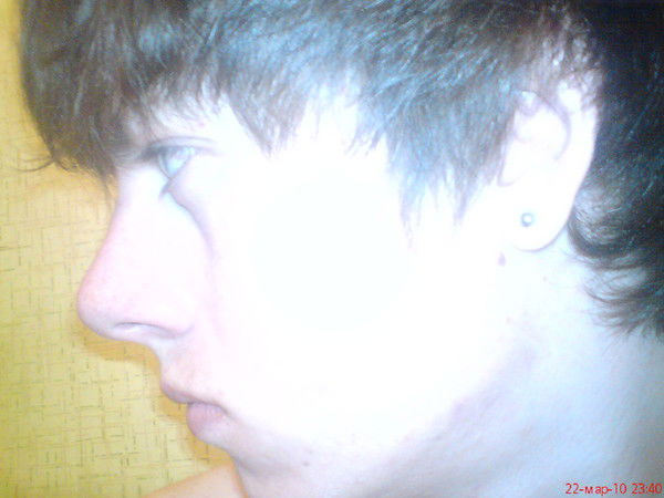 Алексей Сафронов