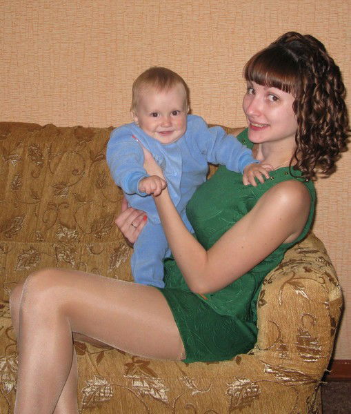 Кристина Ровба