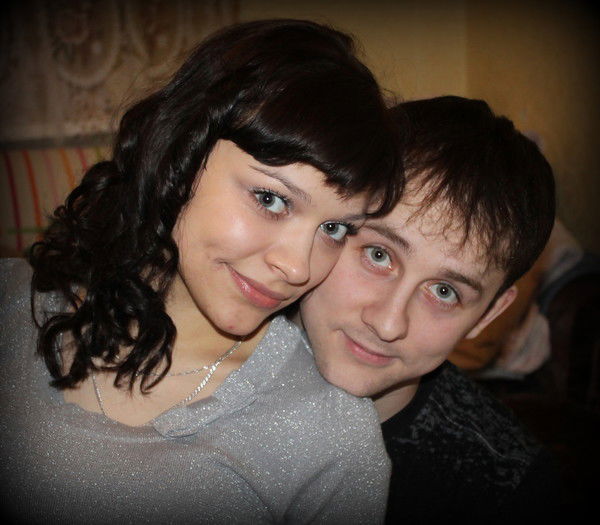 Оксана Вильданова