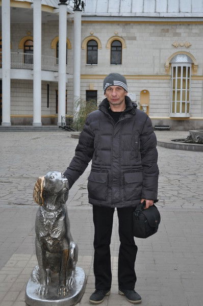 Вадим Костянов