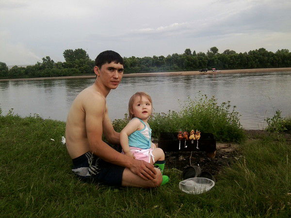 Вячеслав Тороков