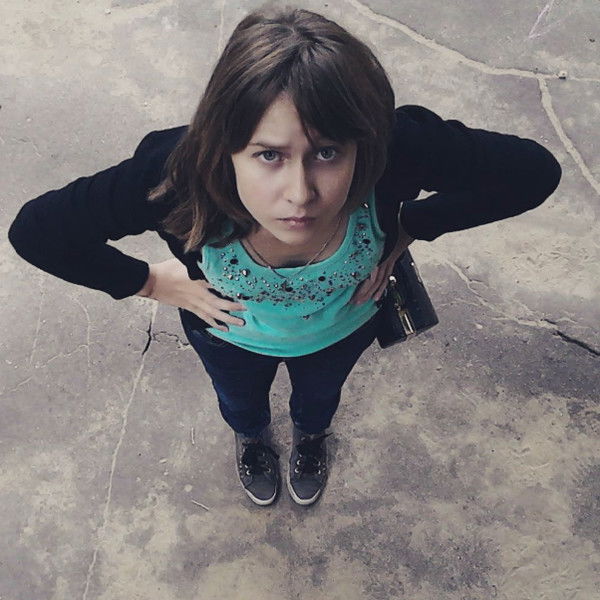 Дарья Чебанова