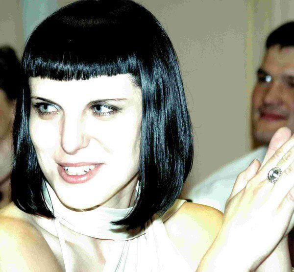 Кристина Рудкеева