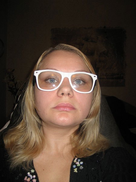 Олеся Маскаленок