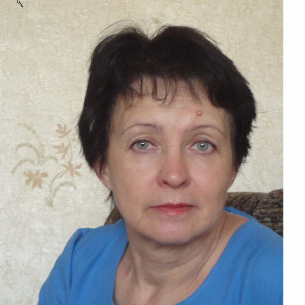 Наталья Калинина