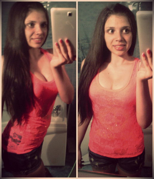 Катюшка Сошина