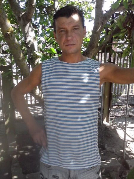 Александр Денисенко