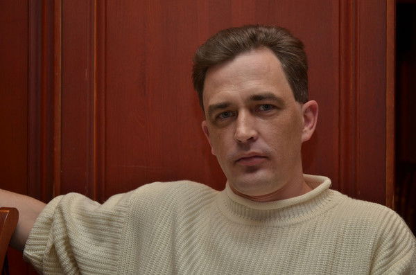 Денис Козловский