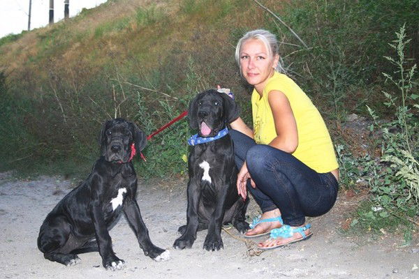 Светлана Заставнюк