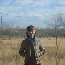 Евгения Мокина