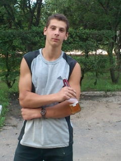 Александр Давыденко