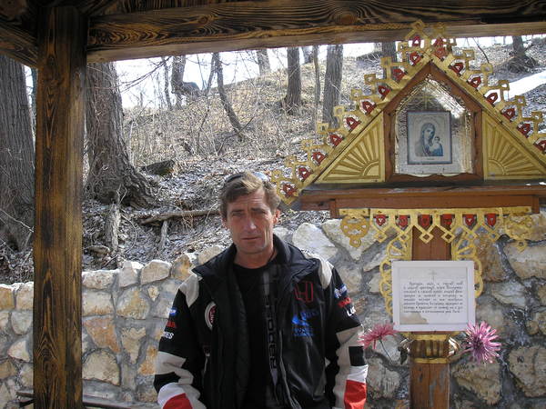 Николай Колбасин