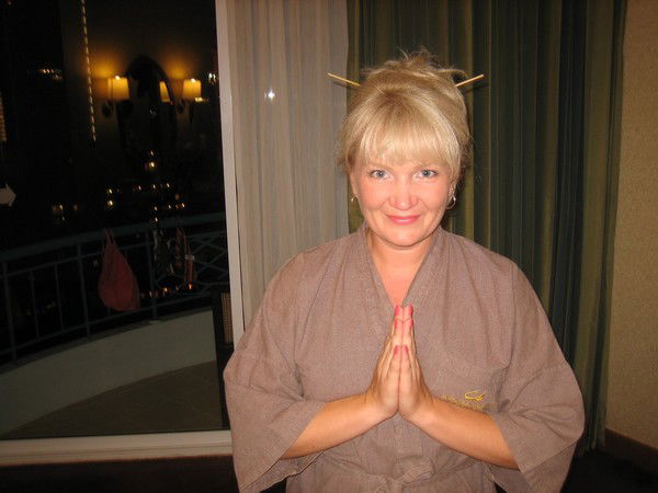 Ирина Краева