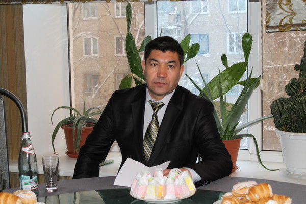 Too Магистраль-2010