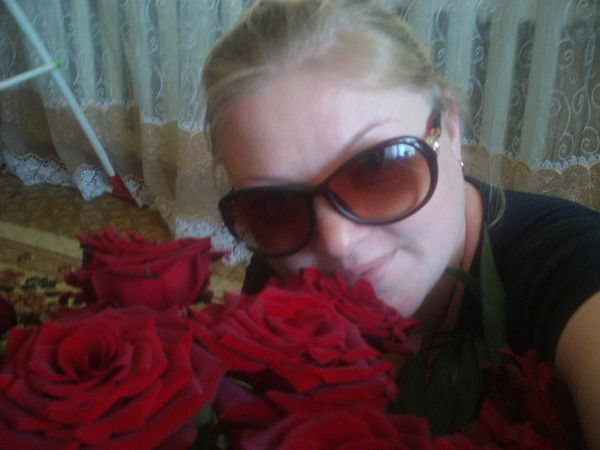 Елена Бородина