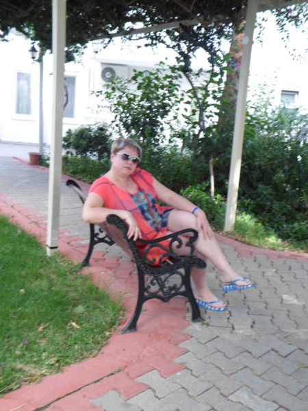 Елена Шеина