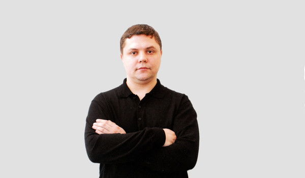 Сергей Архипов