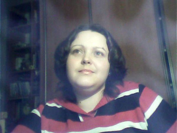 Елена Карась