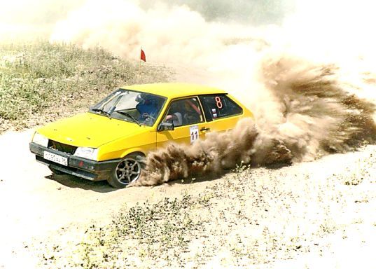 Максим Савельев