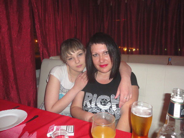 Юлия Родикова