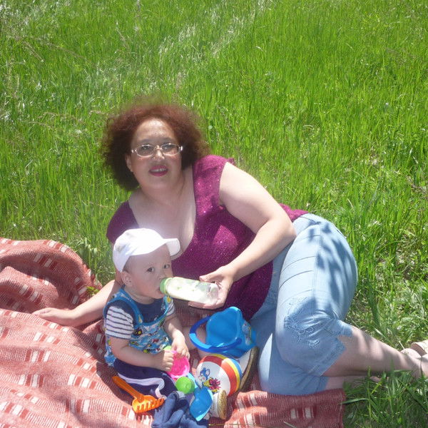 Мария Николаевна Шишлянникова