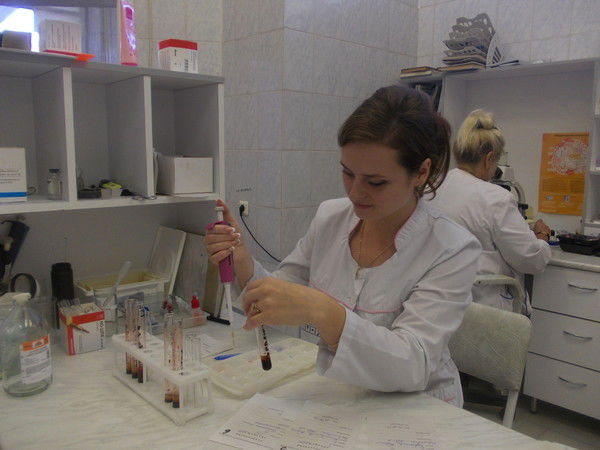 Светлана Нуждаева