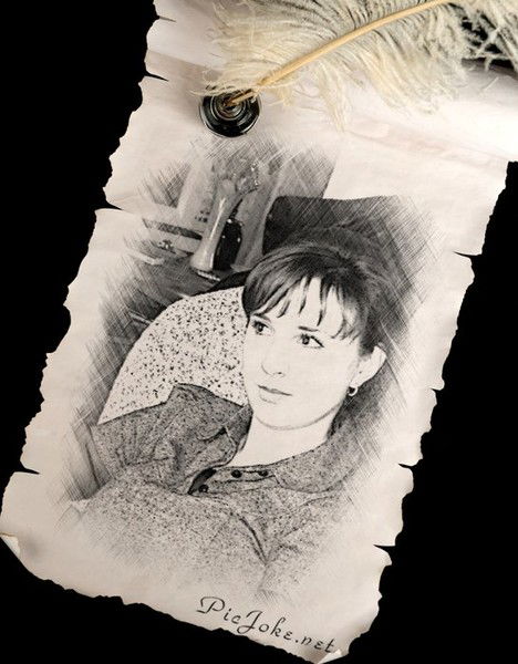 Виктория Жарикова