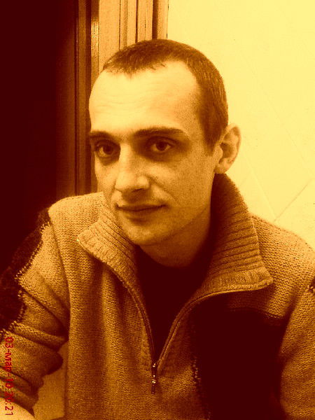 Алексей Кузнецов