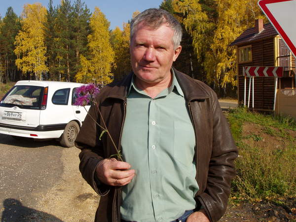 Анатолий Брюханов