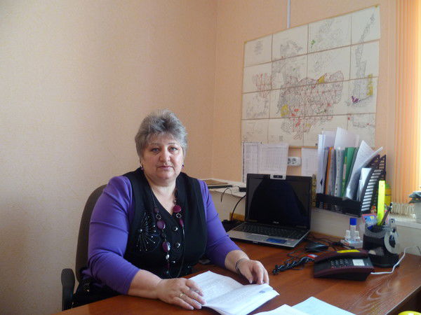 Татьяна Ломакова