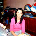Марина Рыдкина