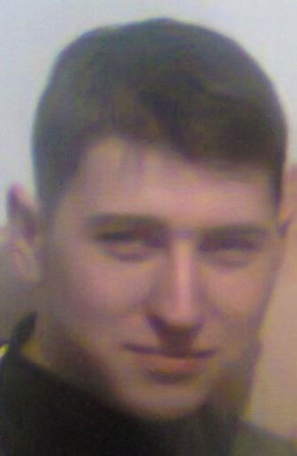 Александр Гаф