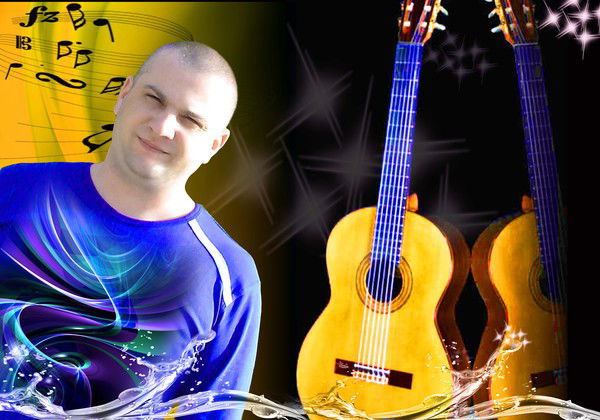 Виталик Кышларь