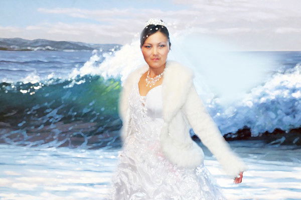 Асем Нурмагамбетова