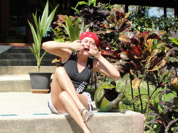 Наталья Балаганская