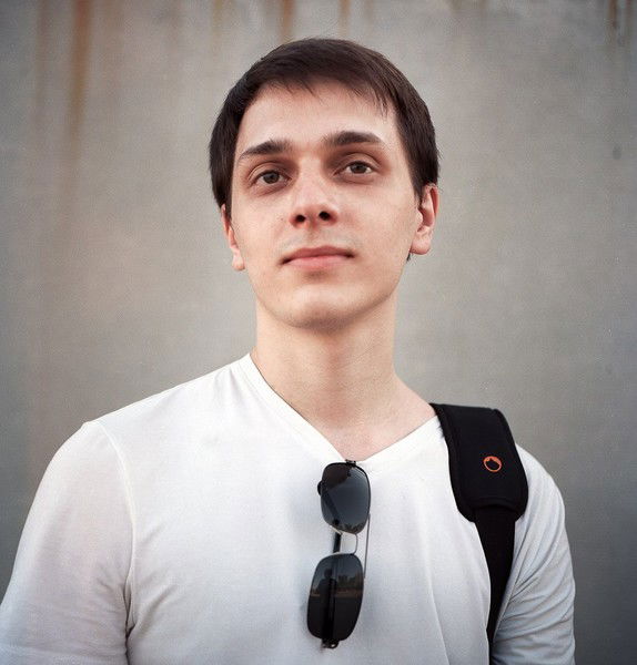 Олег Нерчинский