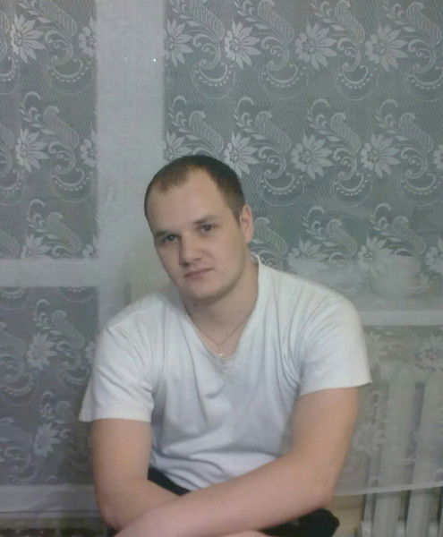 Александр Воловик