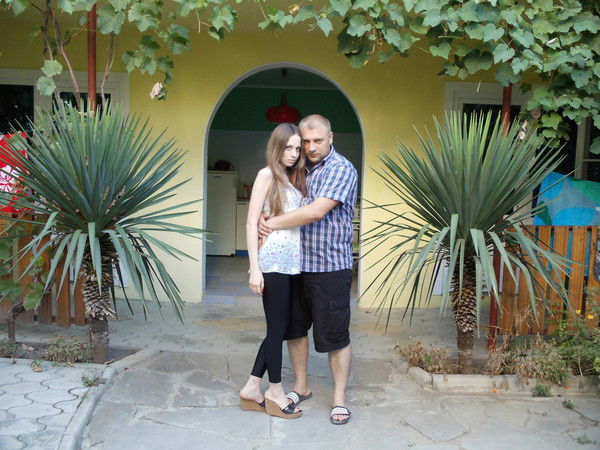 Сергей Гончаров