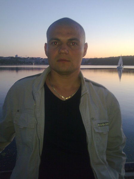 Вадим Мирчук