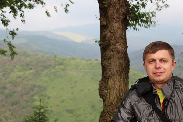 Эмир Дарзиманов