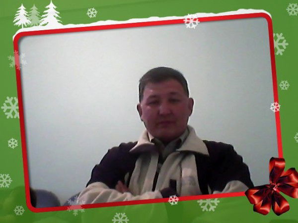 Масан Чилдебаев